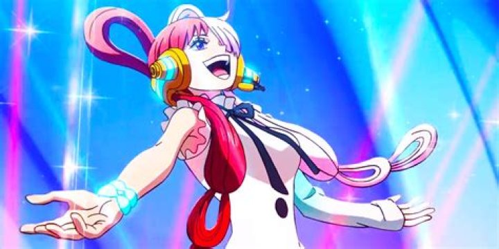 One Piece: Red - Who Exactly is Uta?
