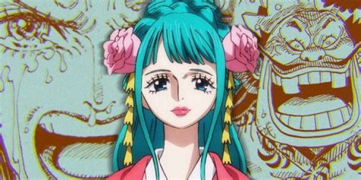 One Piece Sets Up Hiyori's Big Confession in New Post