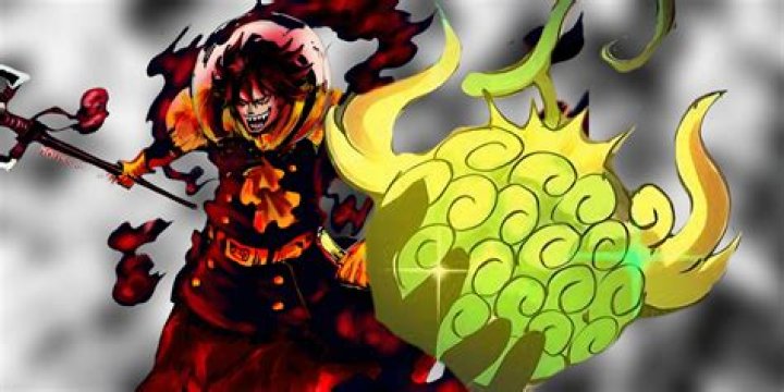 One Piece Sets Up What Luffy's Awakened Devil Fruit Powers Can Really Do