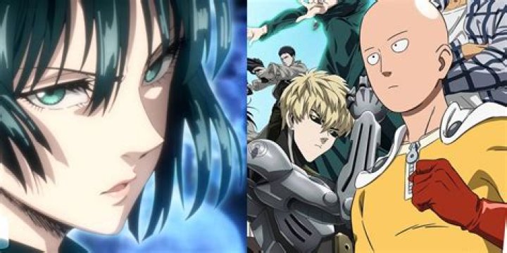 One-Punch Man Season 2 Teases Major Garou vs. Bang Fight