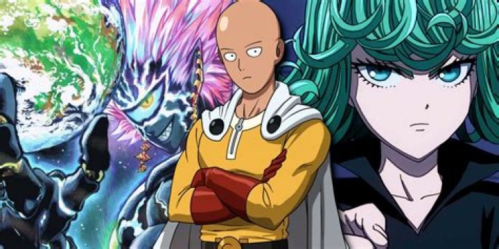 One-Punch Man Shares Look Into Tatsumaki's Tragic Past