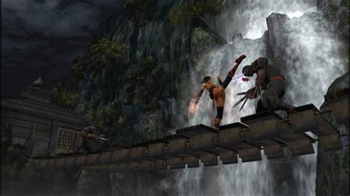 Onimusha: Warlords Review | The Nerd Stash