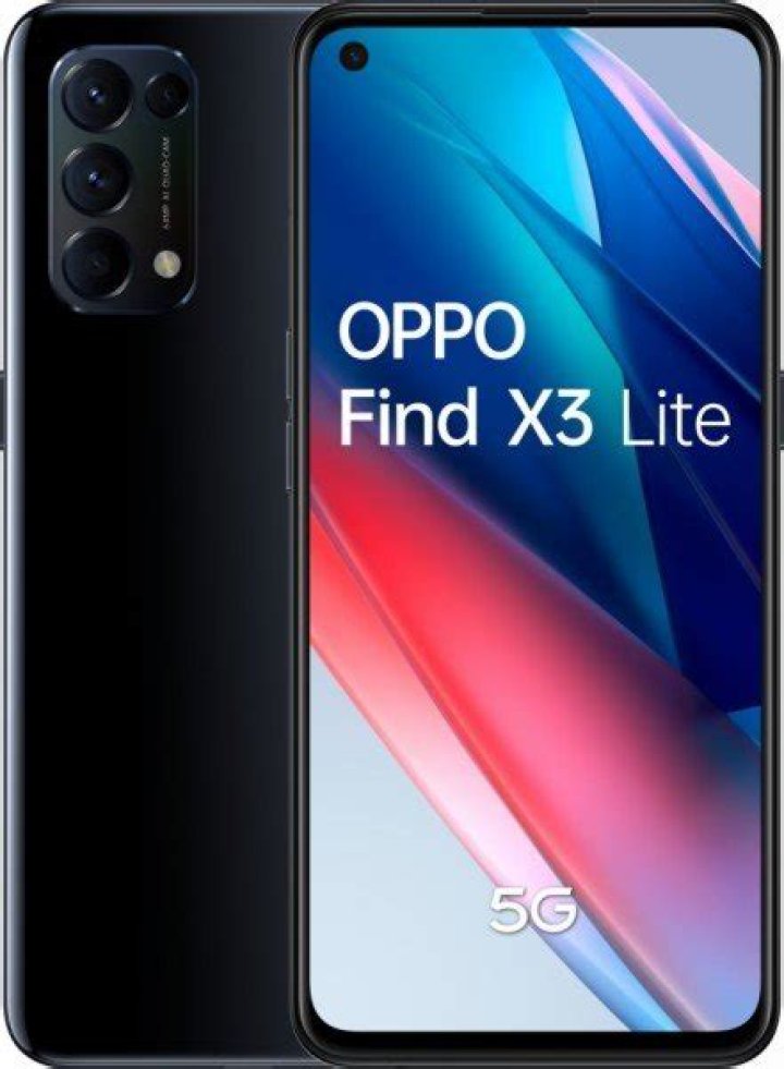 Oppo Find X3 Lite review: The price is wrong