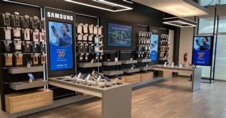 Optimum's Lake Charles, LA Store