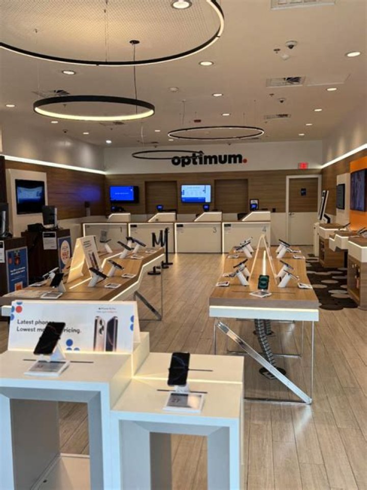 Optimum's Rocky Mount, NC Store