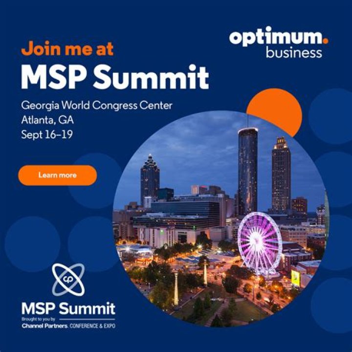 Optimum Business Channel Partner Program