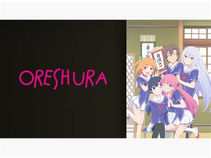 Oreshura Season 2: Premiere Date, Characters, Plot