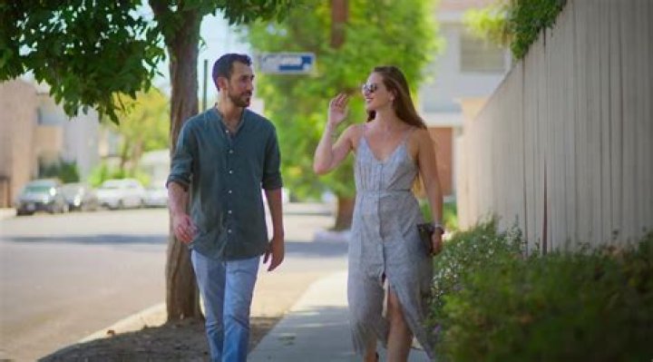 Ori and Karin: Is the Jewish Matchmaking Duo Still Dating?