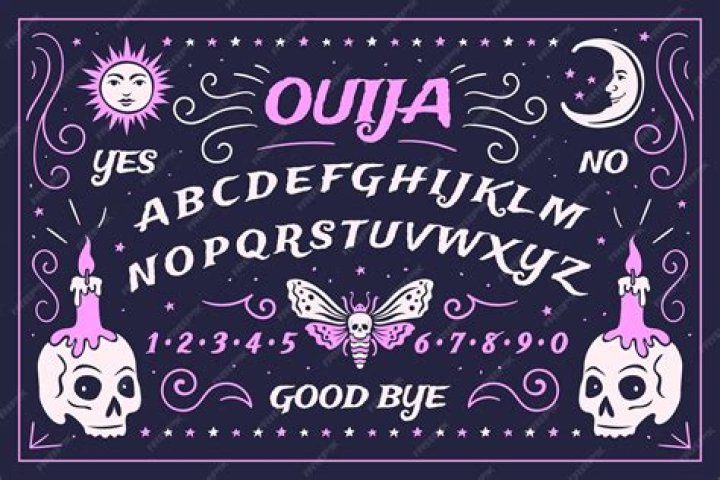 Origin of Evil' Isn’t Based On A True Story, But Everyone Knows A Creepy Ouija Board Tale