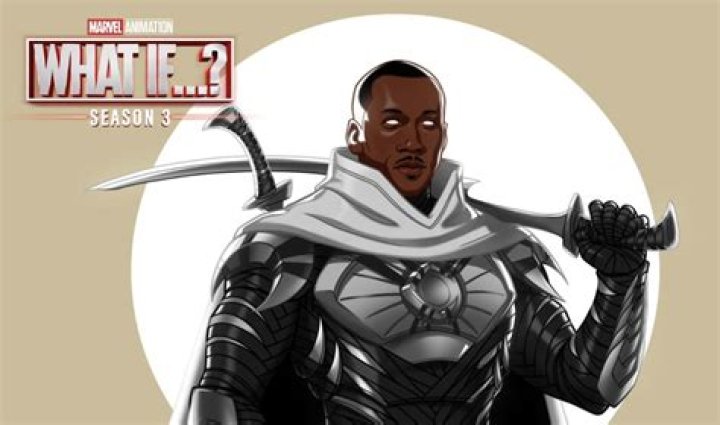Original Blade Writer Praises Mahershala Ali as Character, 