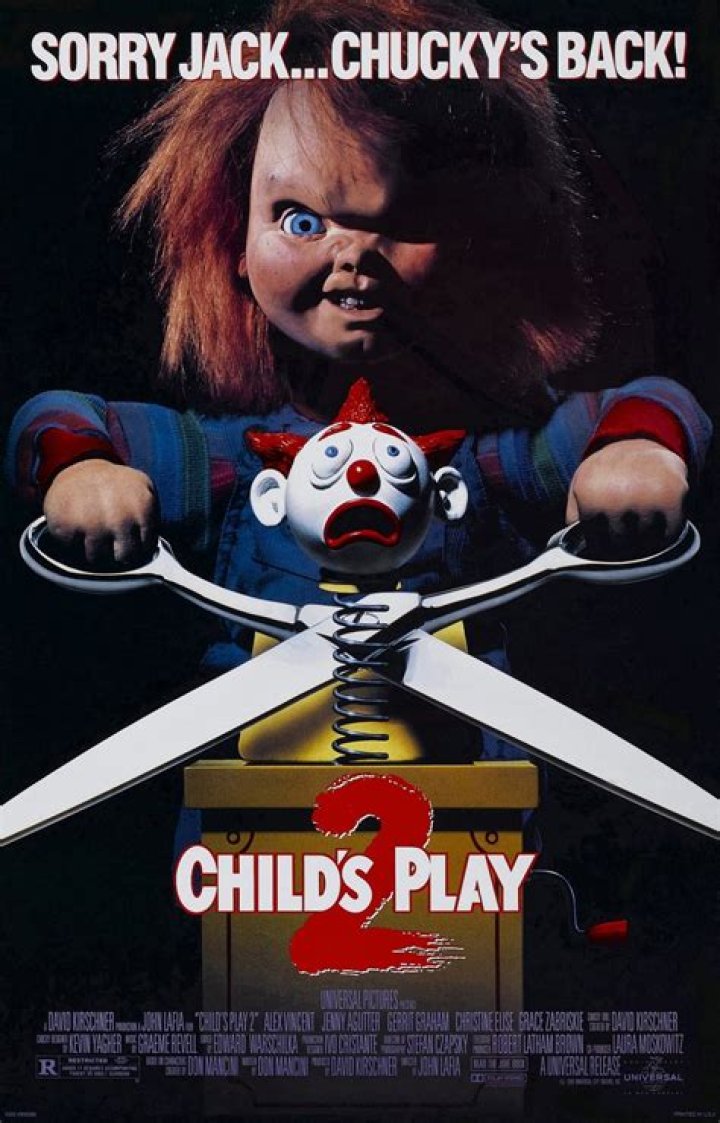 Original Child's Play Star Had No Interest in Joining the Reboot