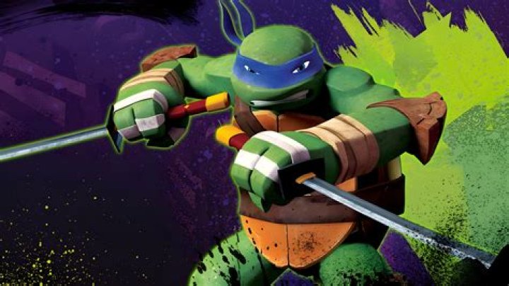 Original Teenage Mutant Ninja Turtles Cast To Reunite on This Week's Episode