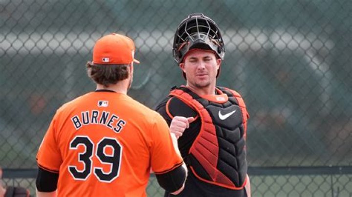 Orioles’ Corbin Burnes looks sharp in first game appearance with his new team