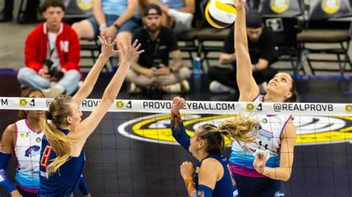 Orion volleyball improves to 14-1 on season