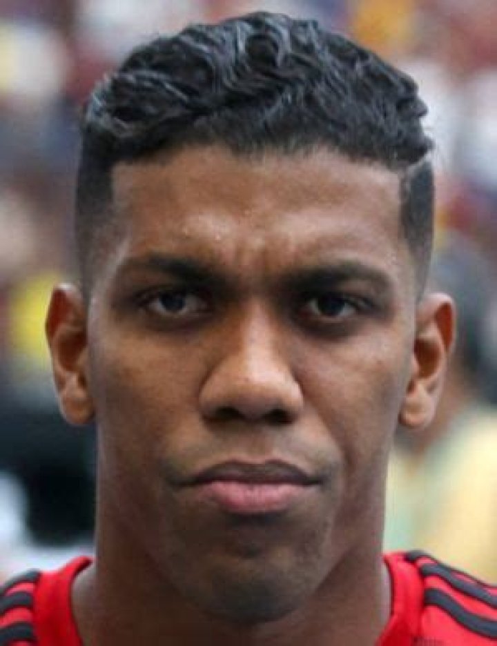 Orlando Berrío - Player profile 2024