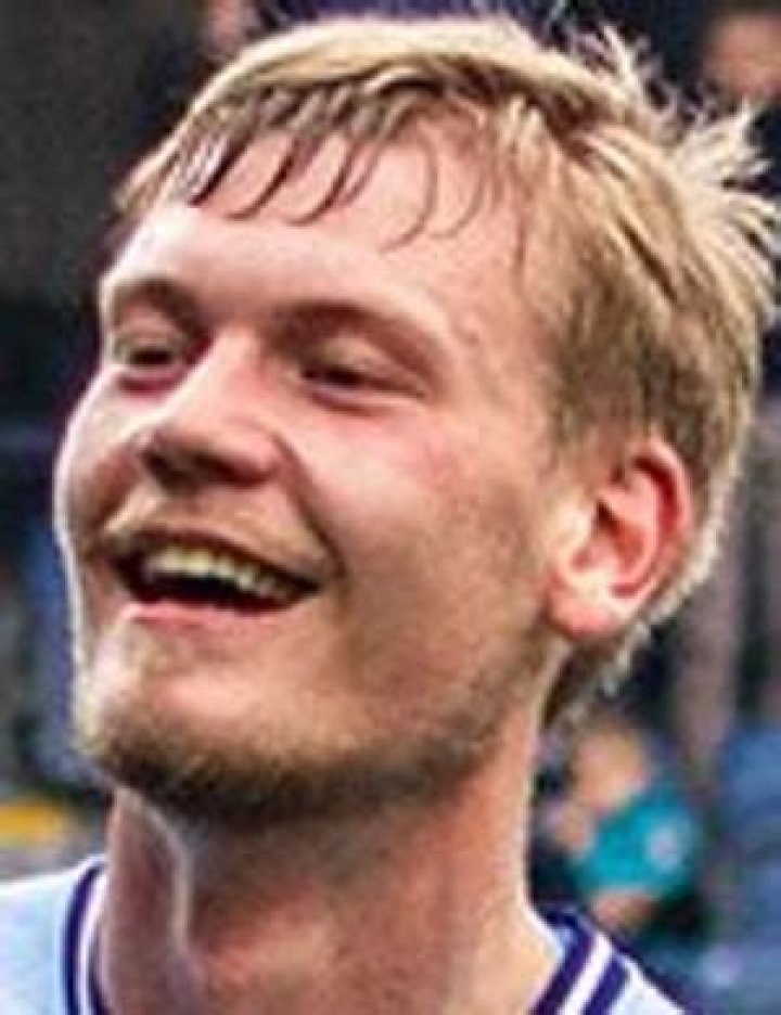 Orri Óskarsson - Stats 23/24