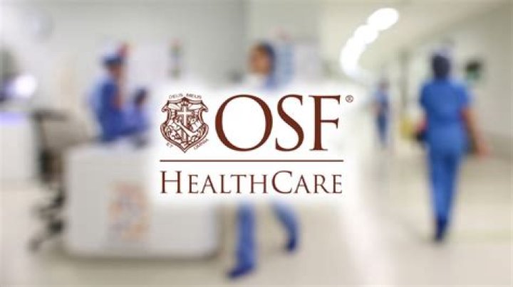 OSF begins construction for oncology services in Galesburg