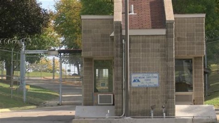 OSHA releases report of death of East Moline Correctional Center employee