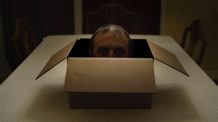 Other Side of The Box Ending Explained: Did The Creature Kill Ben?