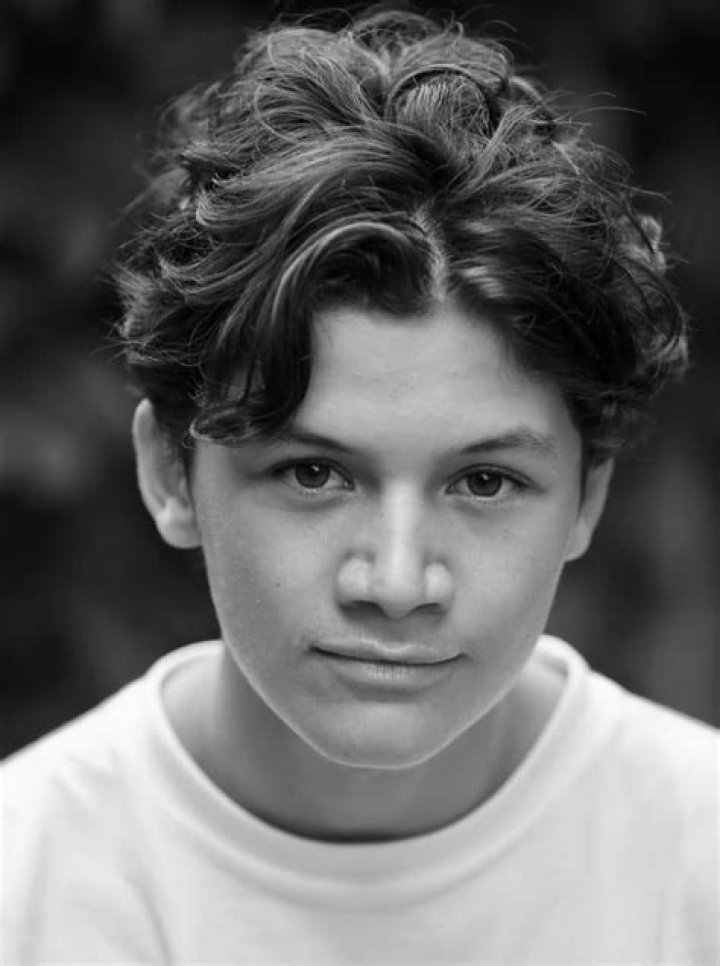 Otis Dhanji: Who Is He? Cast of Don’t Make Me Go: Age And Wiki