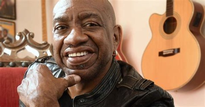 Otis Redding III, who followed father into music, dies at 59