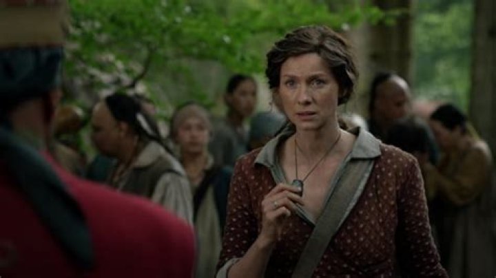 Otter’s Tooth Stone on Outlander: Everything you need to know