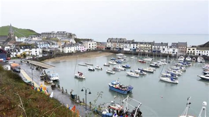 Our beautiful seaside resort is being ruined by holiday homes that leave locals homeless and streets like a ghost town