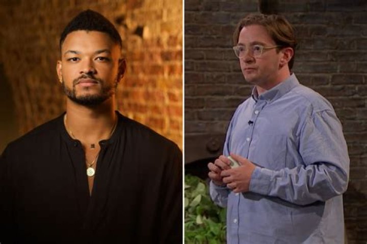 Our Dragons’ Den pitch was rejected by Steven Bartlett but now we’ve made £12m - letting us go was his biggest mistake