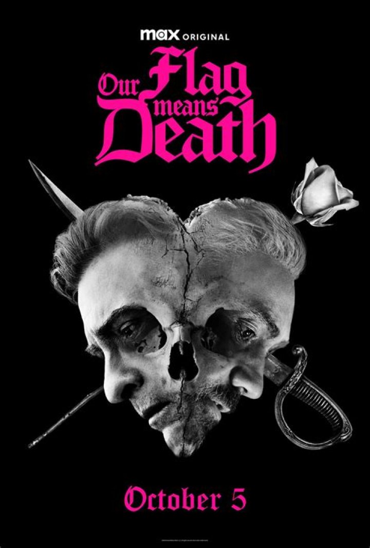 Our Flag Means Death Creator Says Series is Officially Over