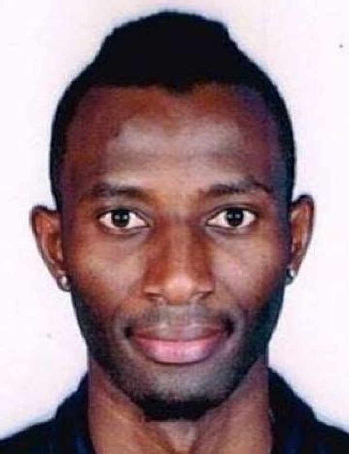 Ousman Jeng - Player profile