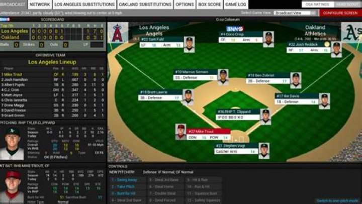 Out of the Park Baseball 16 Review, It’s a Home Run!