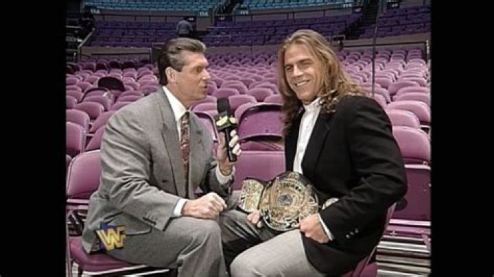 Outback Jack reveals who was nice and who was not in the WWF back in the '80s