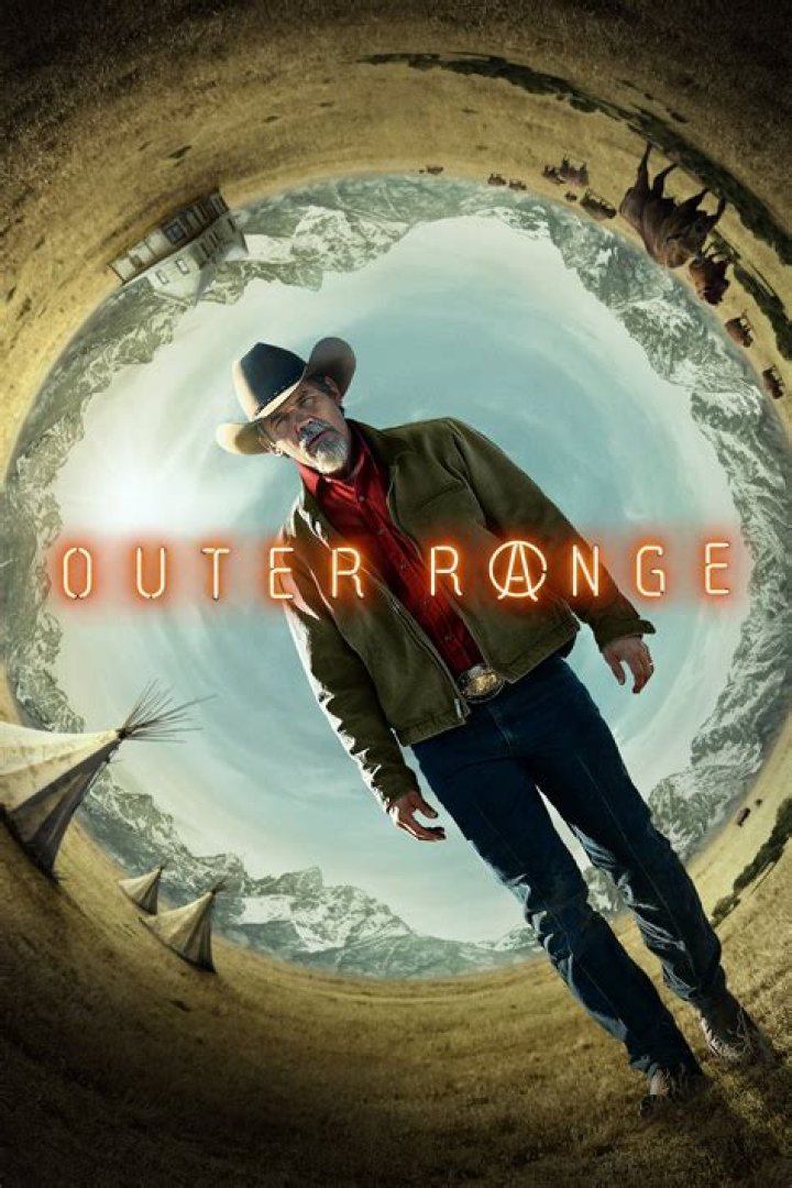 Outer Range Season 2 Gets Major Update