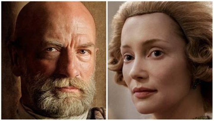 Outlander: Here’s how Dougal MacKenzie and Geillis Duncan will return from the dead