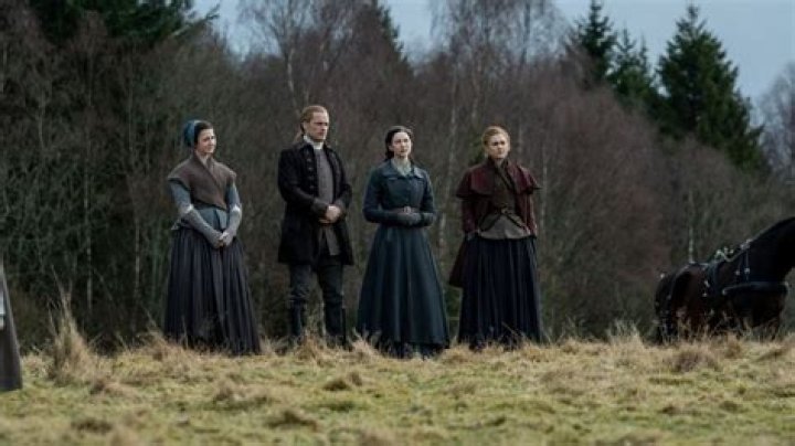 Outlander recap: Illness ravages the Ridge as Malva makes a shocking accusation against Jamie