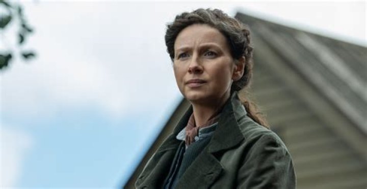 Outlander Season 6: Caitríona Balfe’s Claire: Is She Pregnant?