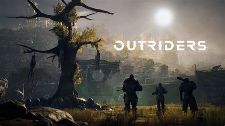 Outriders Gets Delayed Once Again