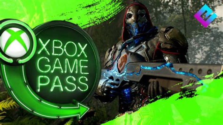 Outriders Makes Top 10 Most Played Xbox Games