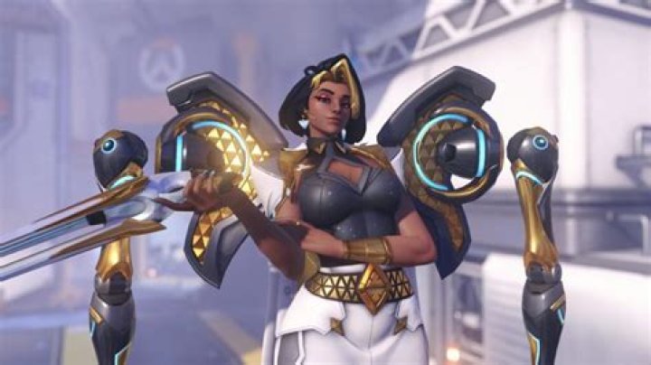Overwatch Archives | The Nerd Stash %