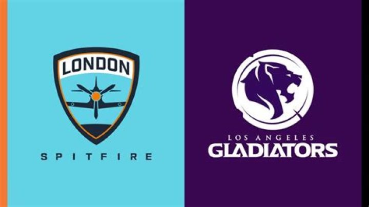Overwatch League: Playoff Quarterfinal Recap