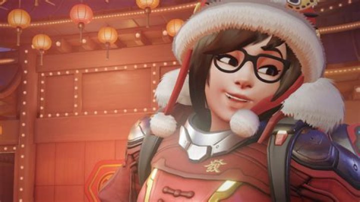 Overwatch: Lunar New Year - Year of the Pig Update is Live