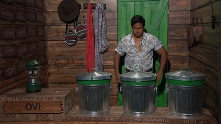 Ovi on Big Brother: A cast member who should be brought back