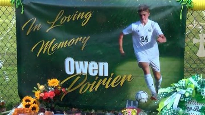 Owen Poirier Obituary: Chazy, NY resident, Owen Poirier dies unexpectedly