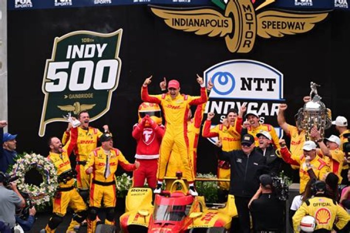 Owner Sam Schmidt on importance of winning Indy 500