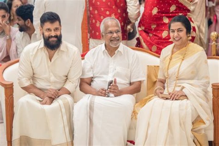 P Ramasamy Daughter, Who Is R.Sri Vaitheki? Wife, Family