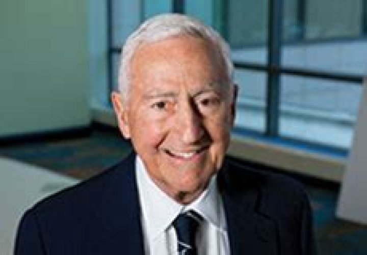 
P. Roy Vagelos
Net Worth
