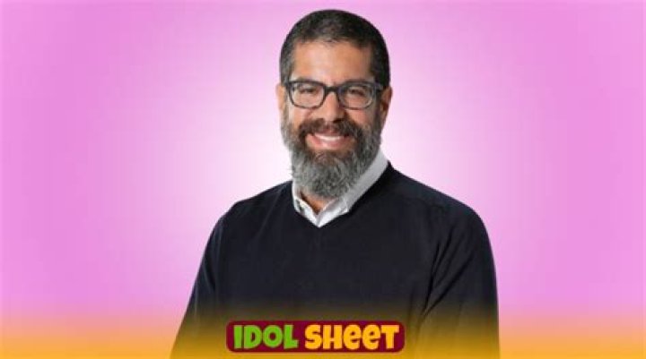 Pablo J Salame Net Worth (2024)