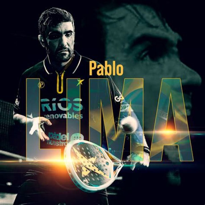Pablo Lima - Player profile 2023