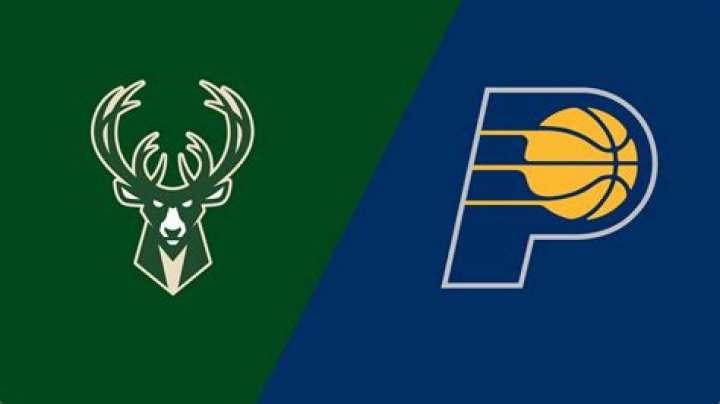 Pacers vs. Bucks live stream: watch NBA In-Season Tournament semifinal