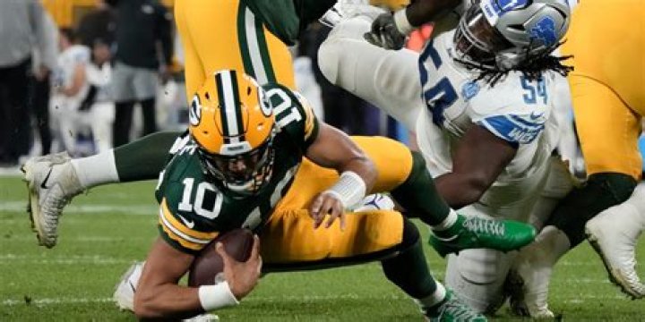 Packers searching for answers regarding their offense’s frequent first-half struggles
